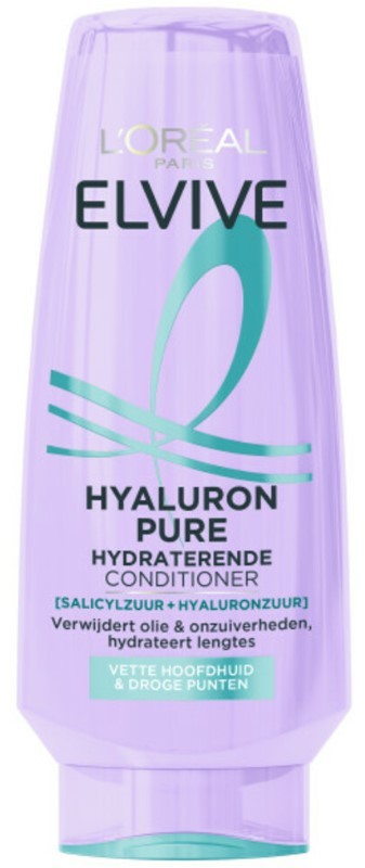 Hyaluron Pure Conditioner 200ML