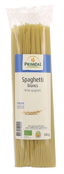 Primeal Witte Spaghetti 500 Gram