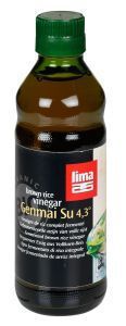 Genmai-su rijstazijn 250ml