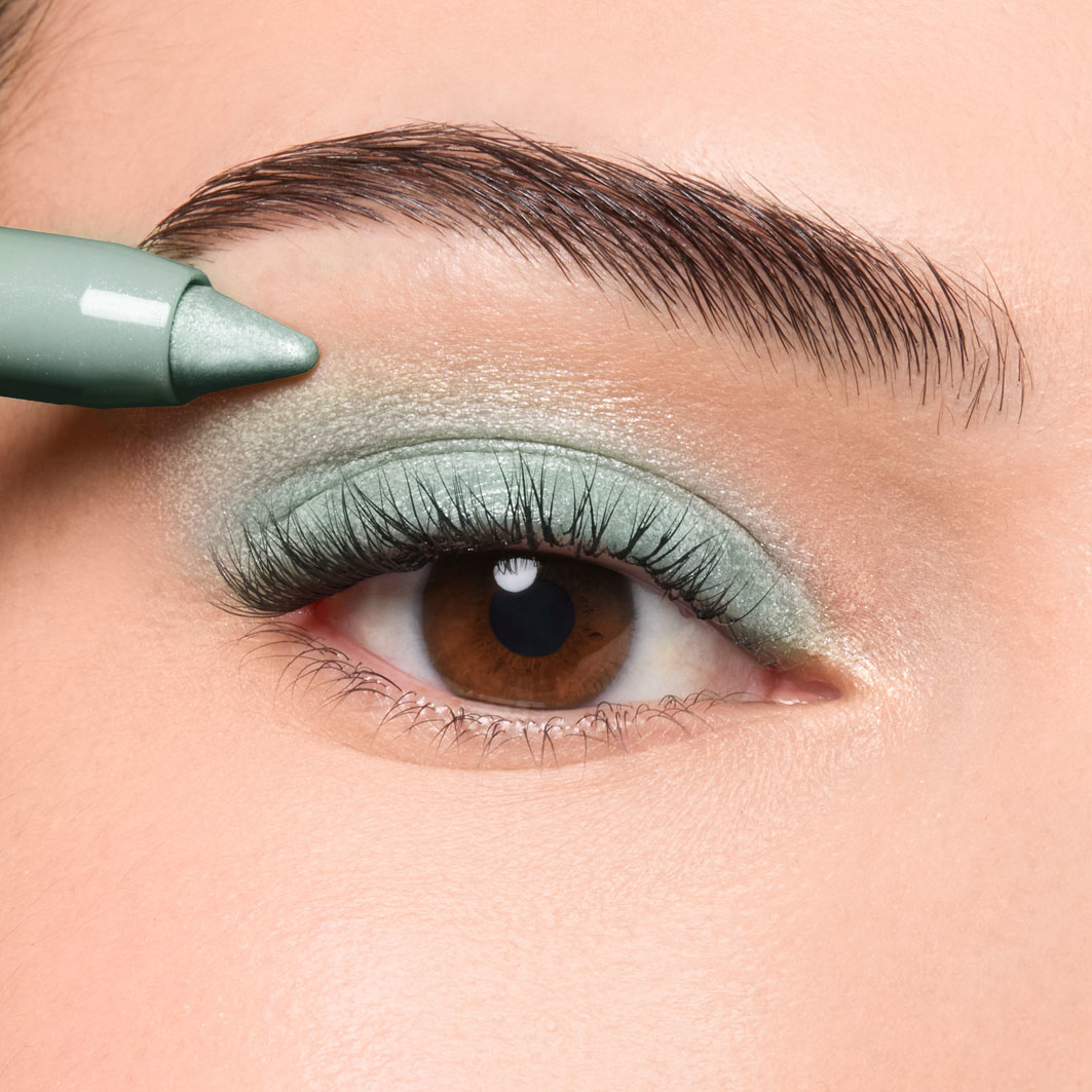 Collistar Eyeshadow Twist Stylo 25 Fortuna In Amore Frost 1,4 ml