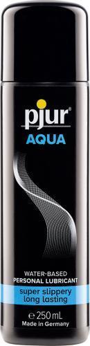 Aqua personal lubricant glijmiddel 250ml