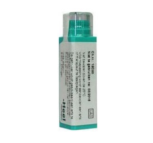 Homeoden Heel Natrium phosphoricum 200K 4g