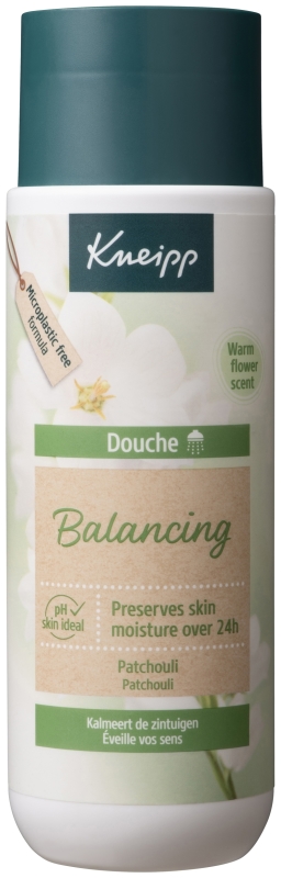 Balancing Douche 200 ML