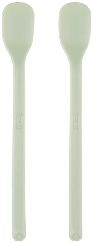 Eerste voedingslepel pistachio 2st