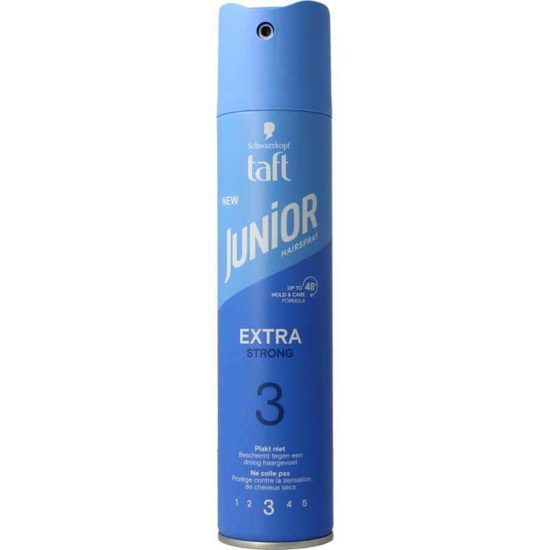 Hairspray Extra Strong 250 ML