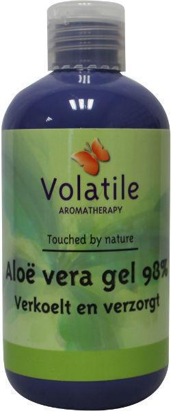 Aloe vera gel 250ml