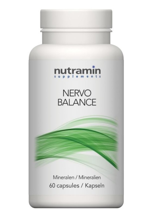 Nervo Balance 60 capsules