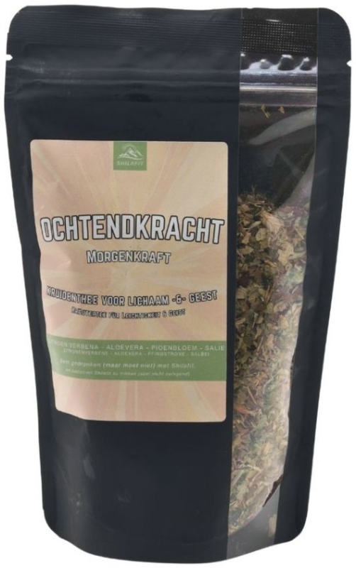 Thee ochtendkracht 65g