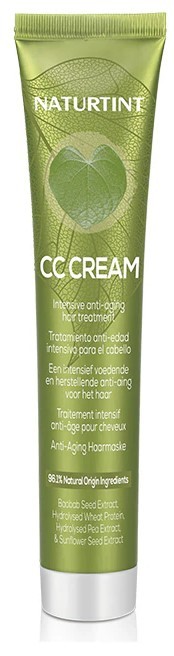 CC cream anti ageing 50ML