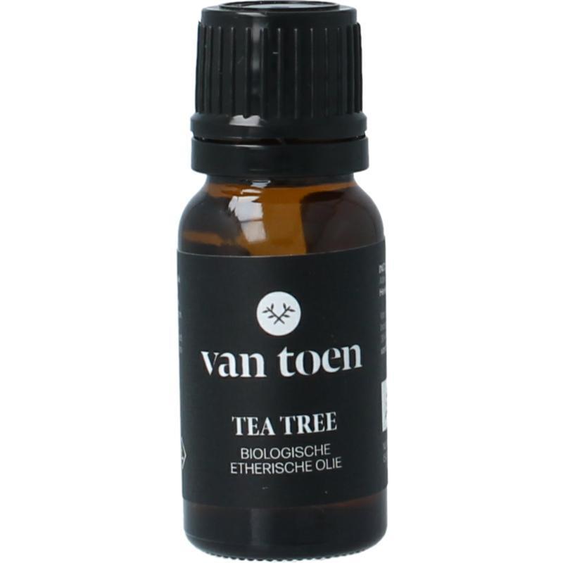 Tea tree bio 10ml