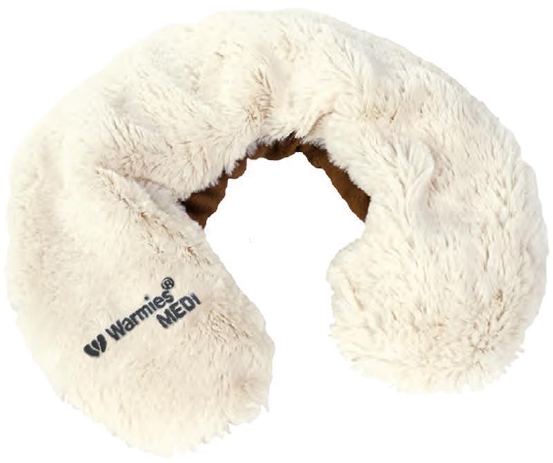 Neckwarmer Beige 1 stuk