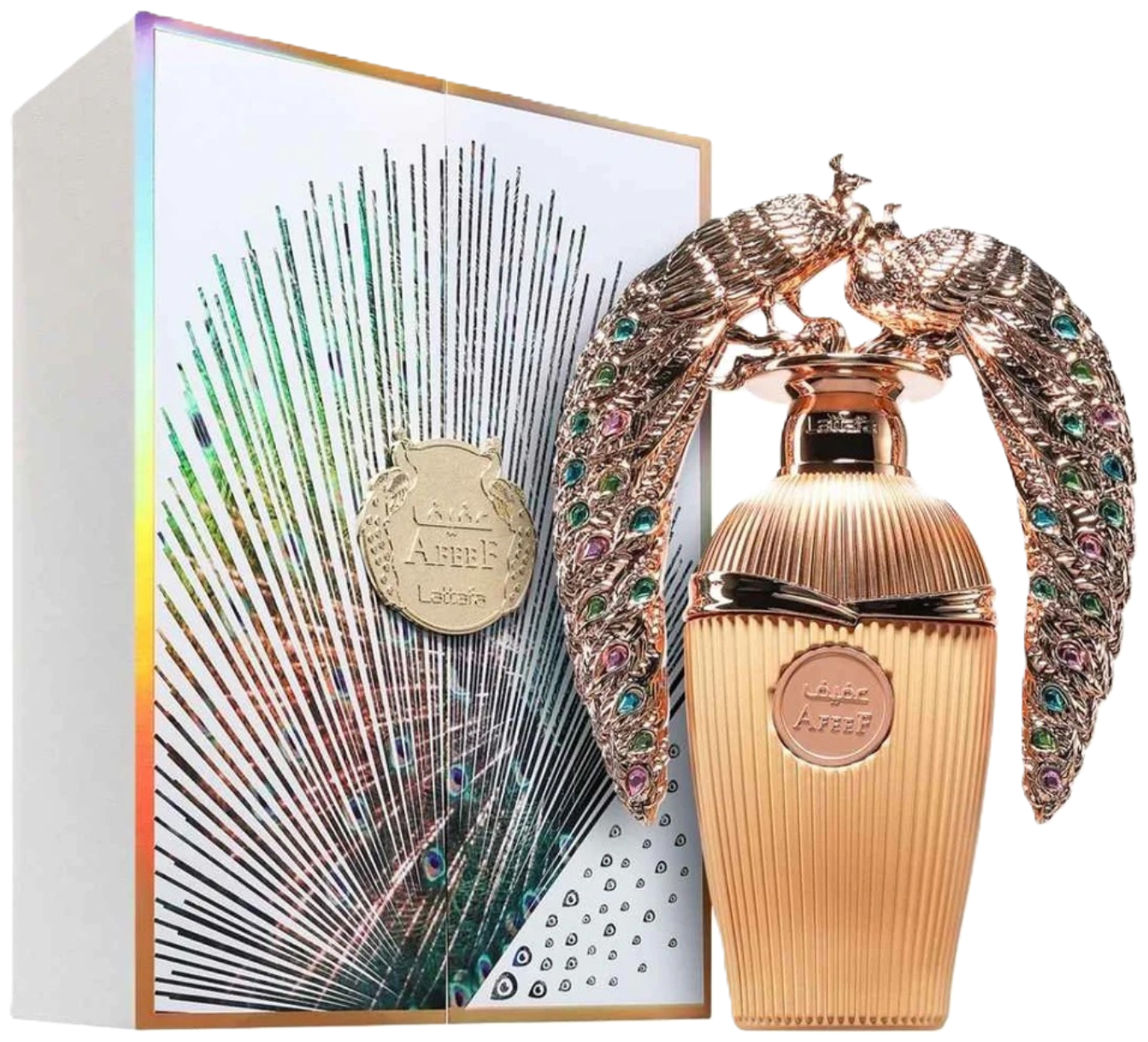 Afeef Eau de Parfum 100 ML