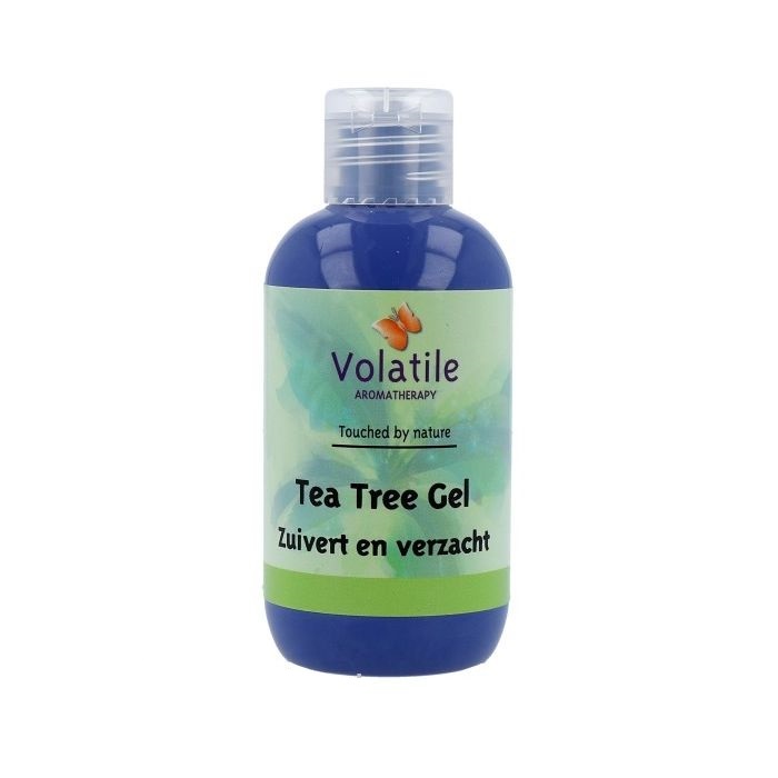 Tea tree gel 100ml