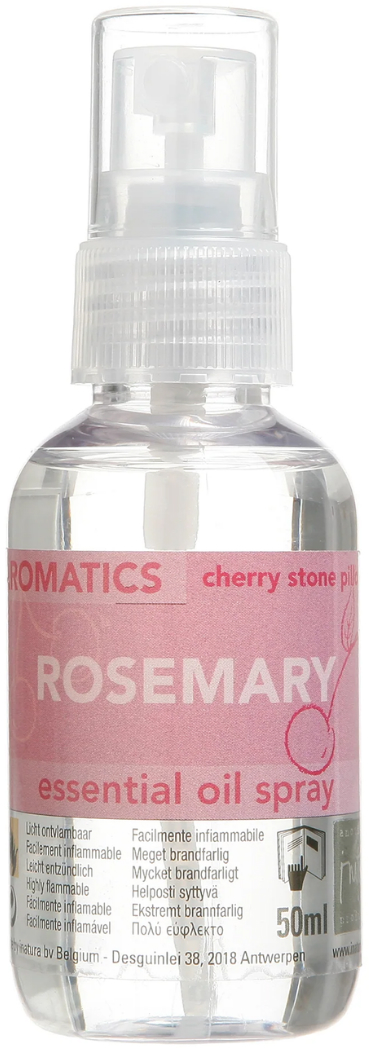 Aromaspray Rosemary 1st