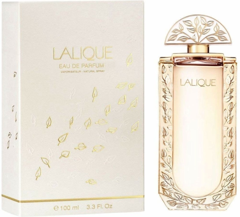 Eau de Parfum 100 ML
