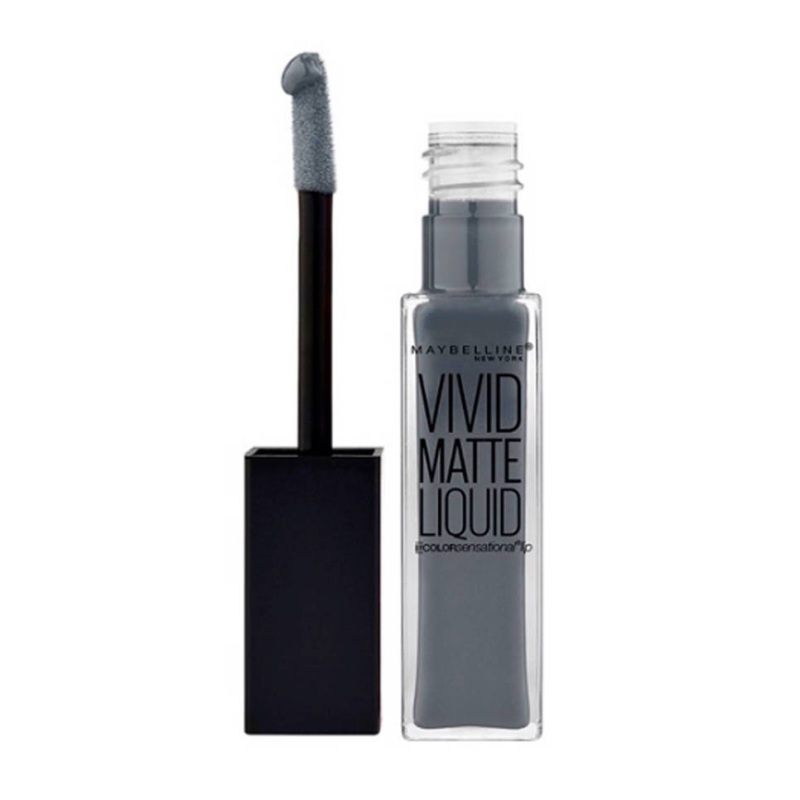 Maybelline Lipstick Vivid Matte Liquid 55 1 stuk