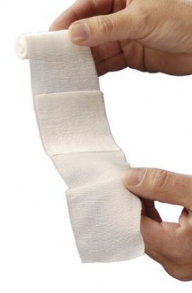 Snelverband nr 3 10 x 12cm steriel 1st