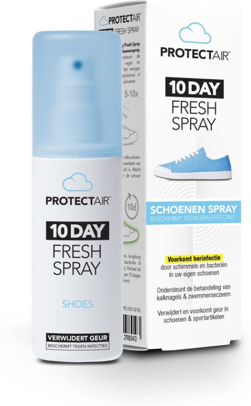 10 Day Fresh Spray 100ml