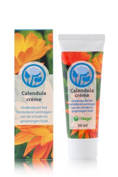 Calendulacreme 50ML