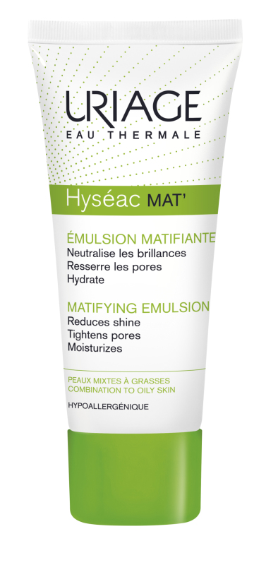 Hyséac Matterende Crème 40 ml