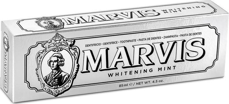 Whitening Mint (white) 85 ML