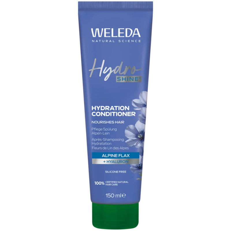 Weleda Hydra Shine Conditioner Bio 150ml