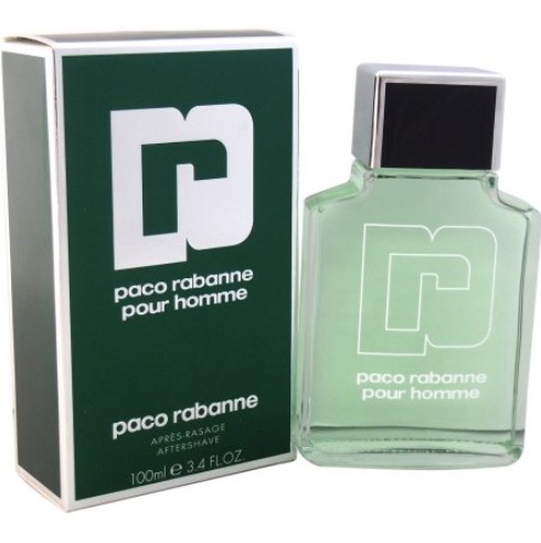 Homme After Shave 100ml