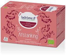 Afslanking kruidenthee bio 20x1.5