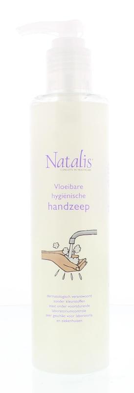 Zeeppomp Hand  250ml