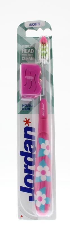 Individual Clean Soft 1 stuk