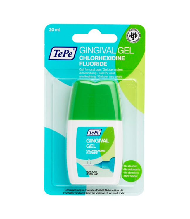 TePe Gingival Gel 20ml