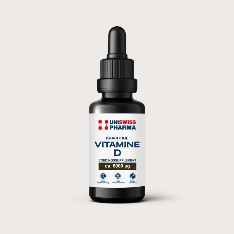 Vitamine D 10ml