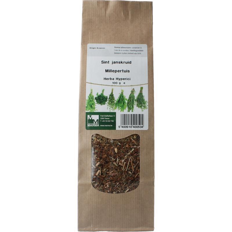 Rowland Sint Janskruid 100g