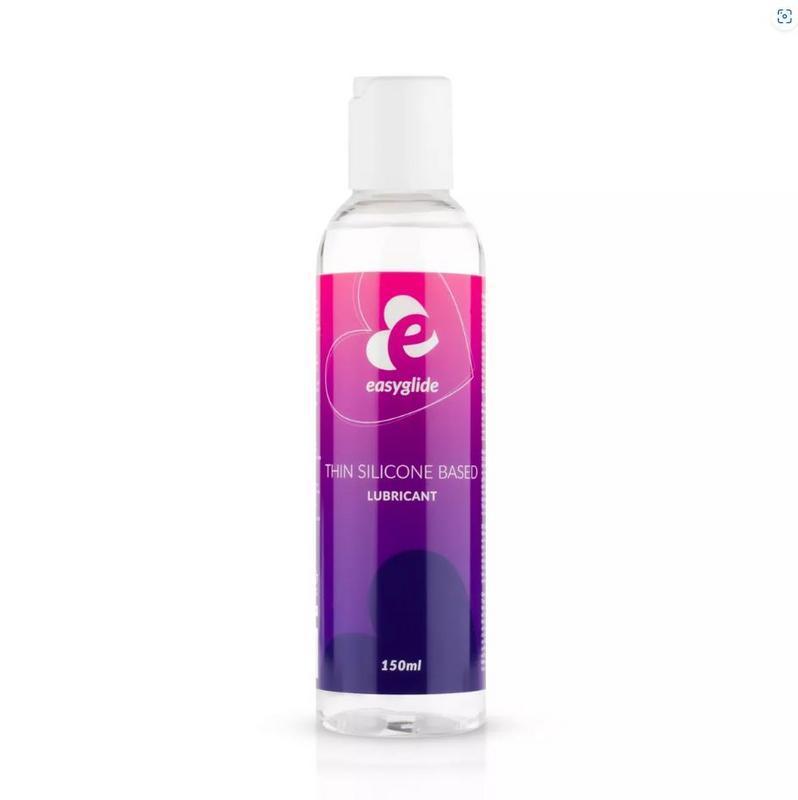 Glijmiddel Siliconen 150 ML