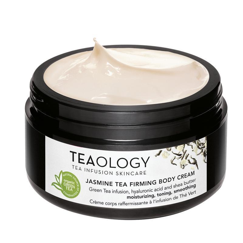 Jasmin Tea Bodycream Firming 300 Gram
