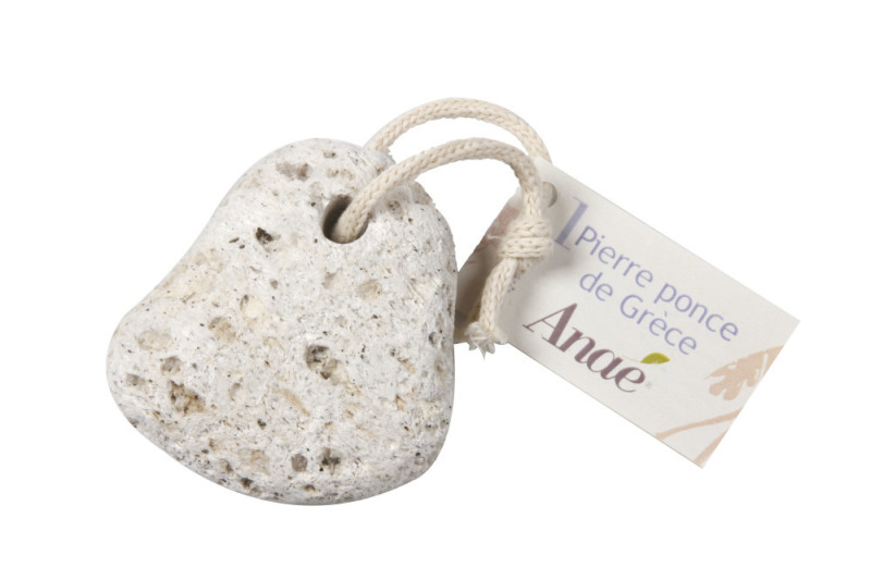 Puimsteen Grieks 8cm 1st