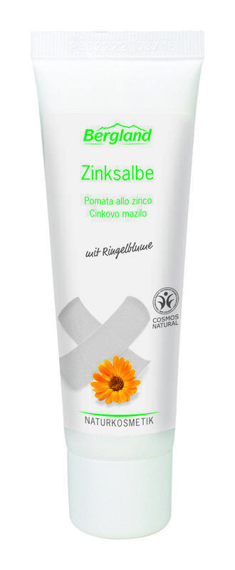 Zinkzalf 50ML