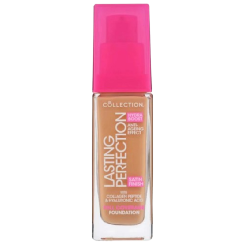 Lasting Satin Foundation Vanilla Neutral 1 stuk