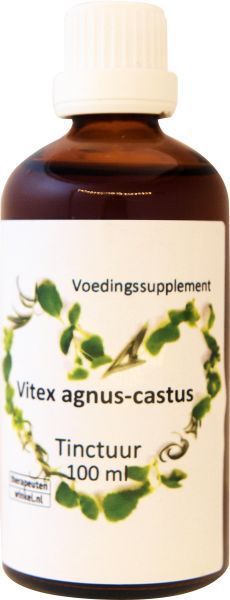 Vitex agnus castus 100ml