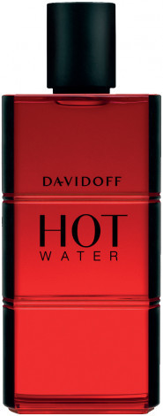 Hot Water Men Eau De Toilette 110ml
