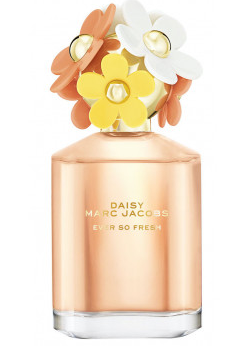 Daisy Ever Fresh F Edp 125ml