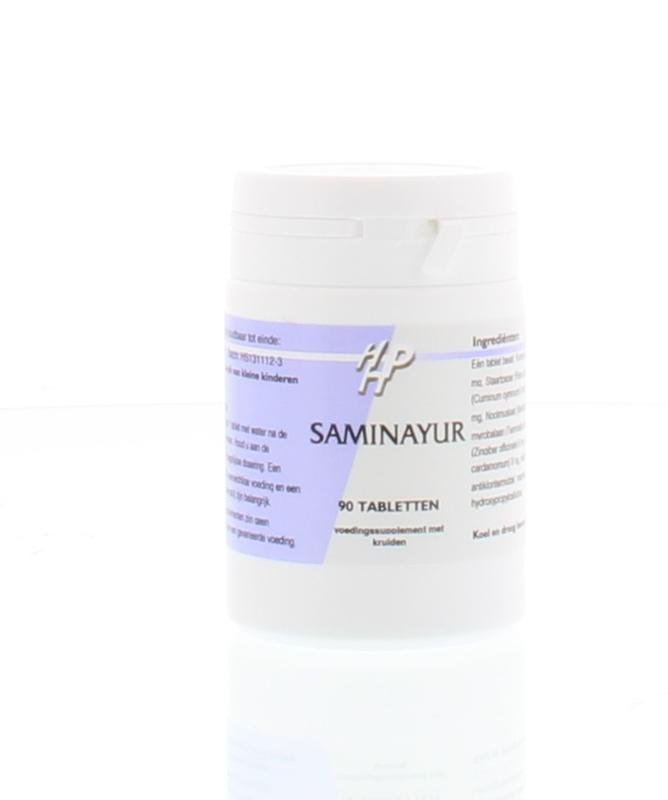 Holisan Saminayur 90st