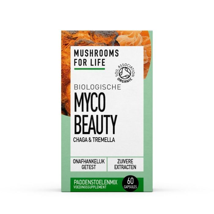 Myco beauty bio 60ca