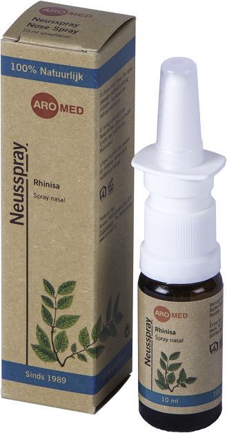 Rhinisa neusspray 10ml