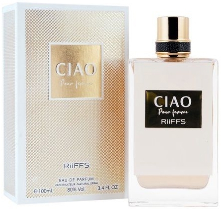 Geur  Ciao Edp Da 100ml