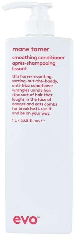 Evo Cond Mane Tamer Smoothing- 1lt