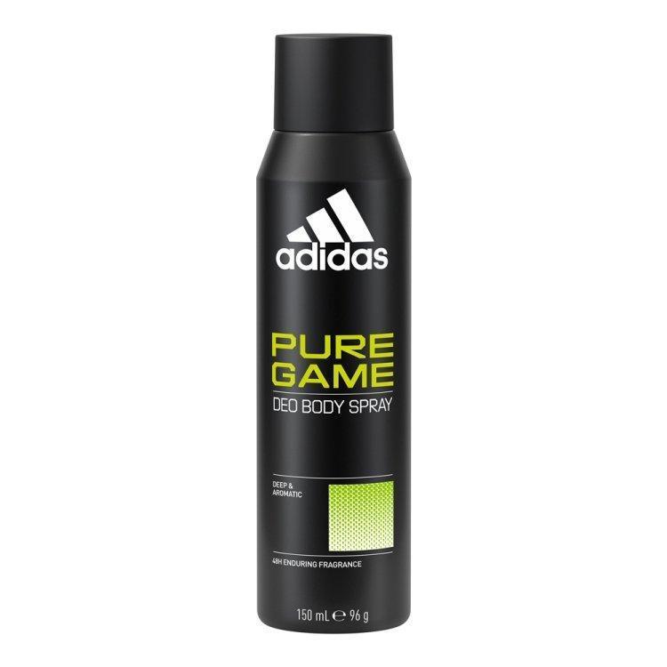 Pure Game Deo Body Spray 150 ML