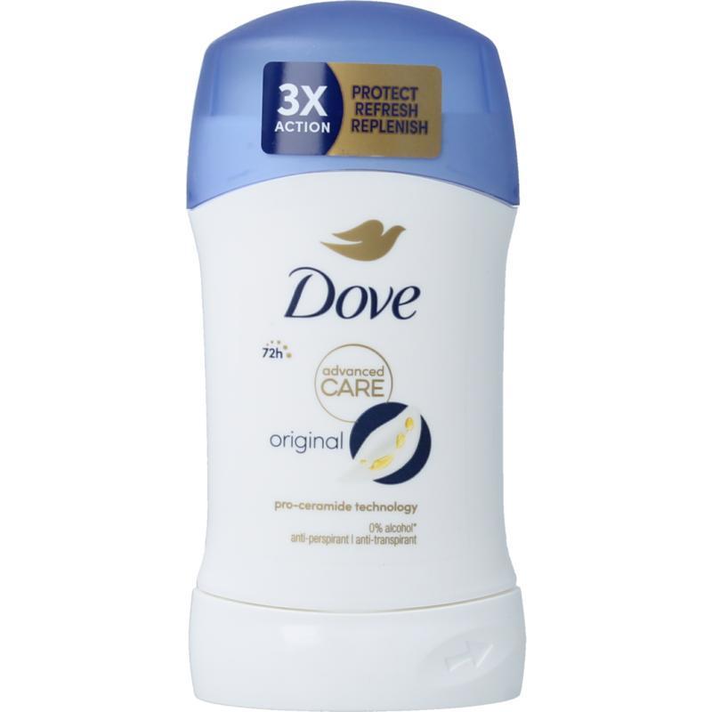 Deodorant stick original 40ml