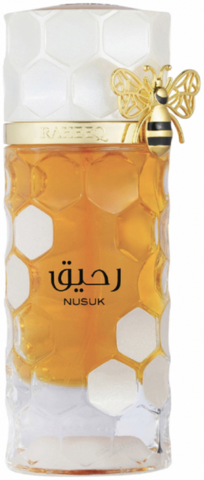 Nosuk Geur Nusuk Raheeq Edp 100ml