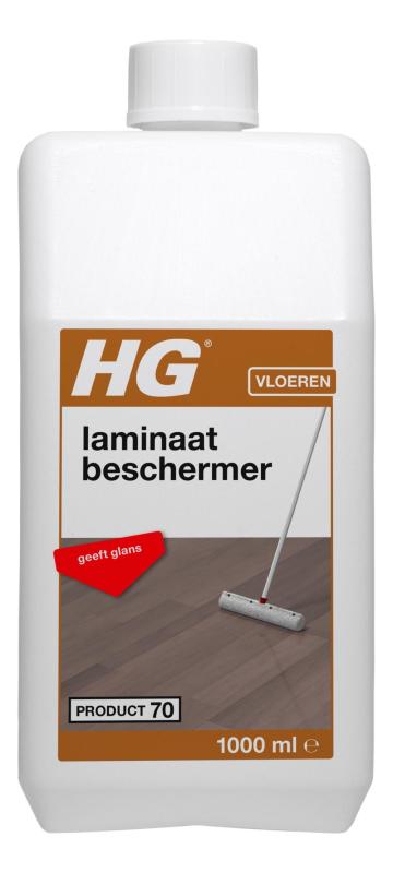 HG Laminaatbeschermer 1000ml